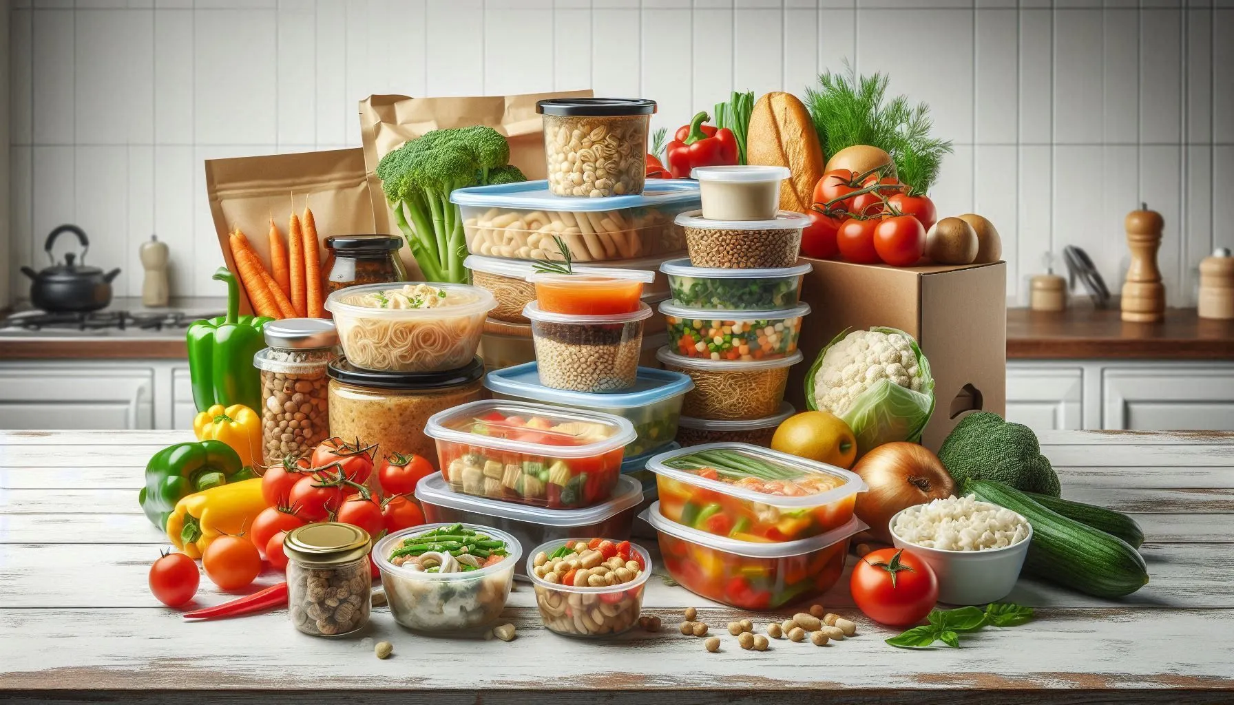 Влияние материалов упаковки на вкусовые качества готовых блюд Влияние материалов упаковки на вкусовые качества готовых блюд