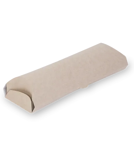 Упаковка для донера и шаурмы OSQ PILLOW L