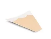 Упаковка для вафель, блинов OSQ Crepe Cone