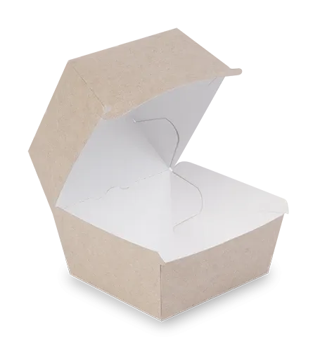 Упаковка для бургеров OSQ BURGER XL
