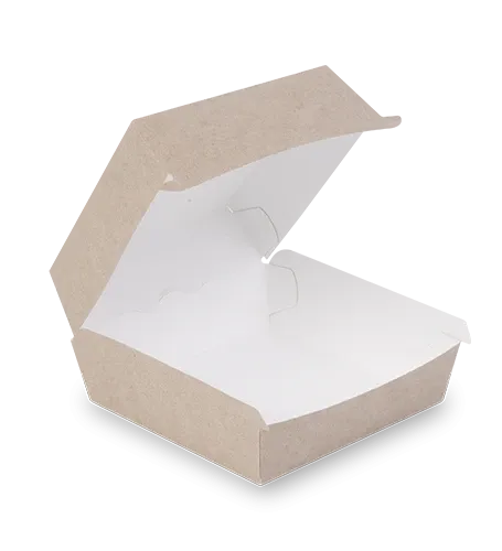 Упаковка для бургеров OSQ BURGER L