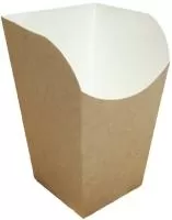 Упаковка для снеков OSQ ECO Snack Cup M