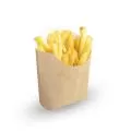 Упаковка для фри