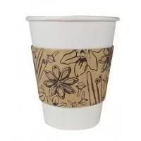 Капхолдер "Coffee", бурый