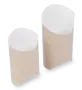 Упаковка для картофеля фри OSQ ECO FRY M, 105*50*110