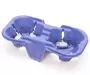 Держатель CUP HOLDER на 2 стакана, фиолетовый