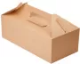 Короб - чемодан с ручкой OSQ ECO BOX WH 288*142*98