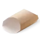 Упаковка для картофеля фри OSQ ECO FRY M, 105*50*110