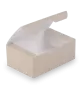 Упаковка для крыльев, снеков и нагетсов OSQ FASTFOOD BOX L, 150*91*70