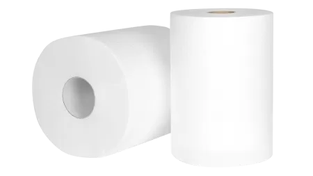 Полотенце бумажное "Гигант" 80м, 2 слоя MUREX PRO