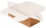 Короб - чемодан с ручкой OSQ ECO BOX WH 288*142*98