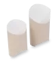 Упаковка для картофеля фри OSQ FRY L (K), 126*50*135