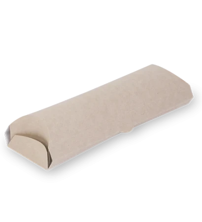 Упаковка для донера и шаурмы OSQ PILLOW L