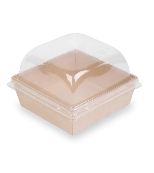 Бумажный контейнер OSQ SMARTPACK 550 мл