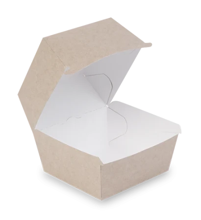 Упаковка для бургеров OSQ BURGER XL