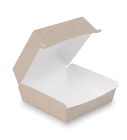 Упаковка для бургеров OSQ BURGER L