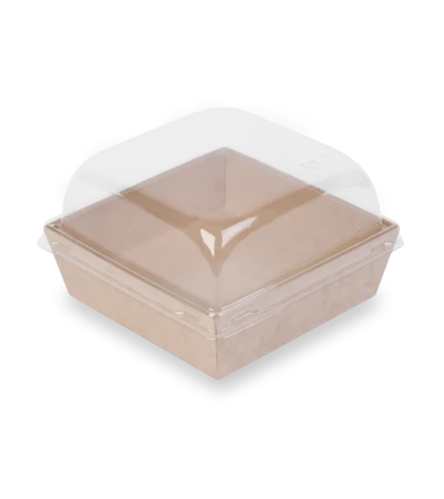 Бумажный контейнер OSQ SMARTPACK 800 мл