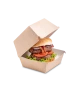 Чертёж упаковки для бургеров OSQ BURGER XL